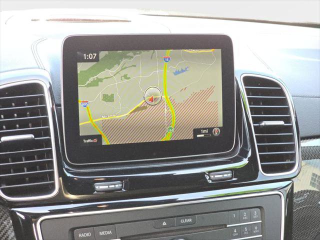 Used 2018 Mercedes-Benz GLE 43 AMG 4MATIC Coupe image 29