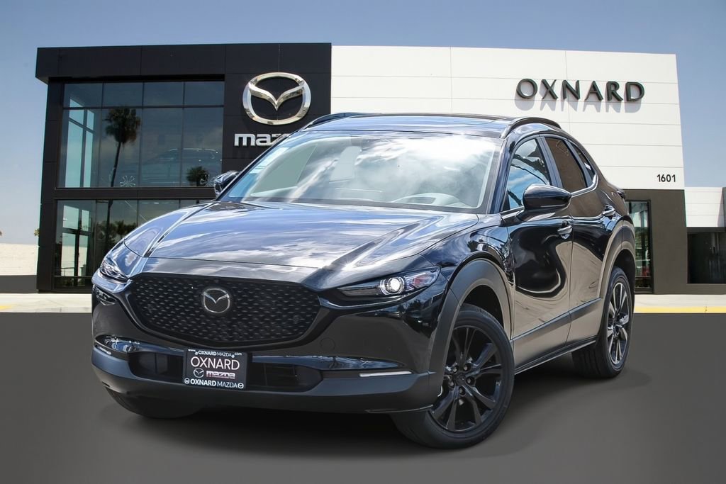 New 2026 MAZDA CX-30 Aire Edition image 1