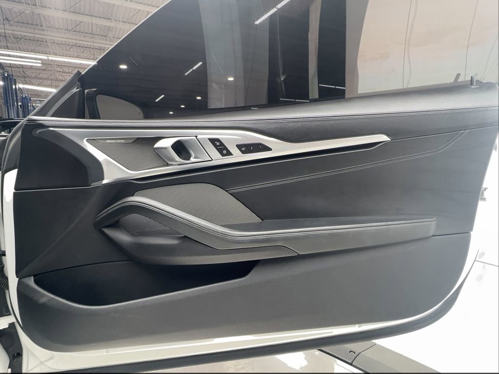 Used 2022 BMW 840i Coupe image 34