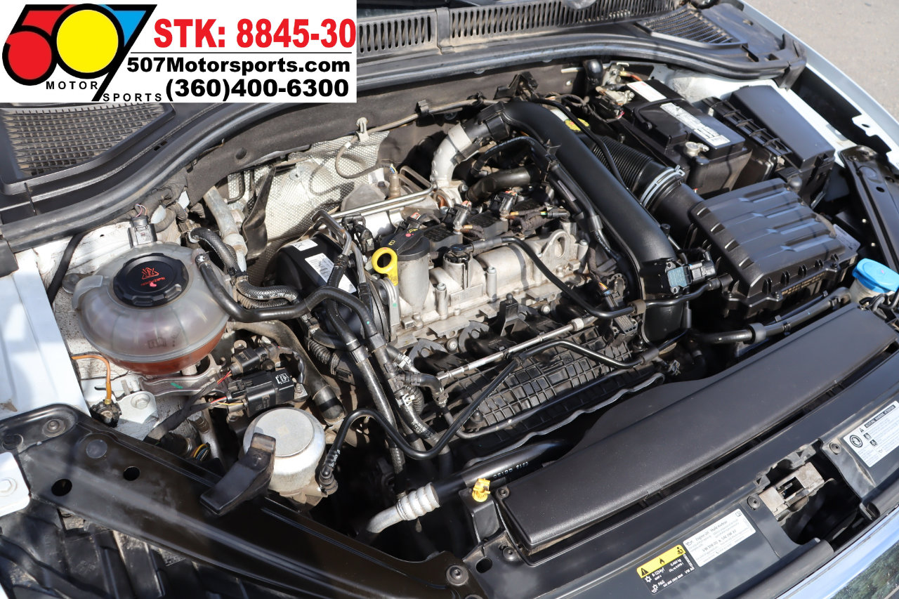 Used 2019 Volkswagen Jetta S w/ Driver Assistance Package image 21