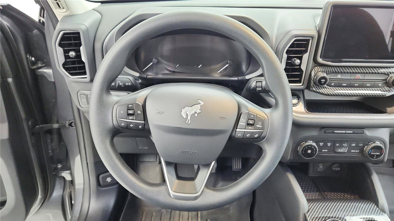 Used 2021 Ford Bronco Sport Big Bend image 27