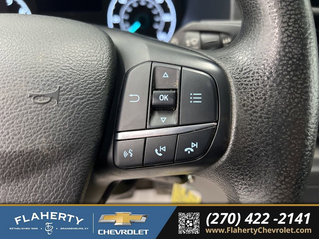 Used 2021 Ford Transit 250 Medium Roof image 23