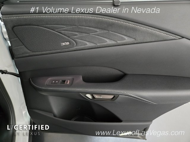 Used 2026 Lexus RX 450h AWD w/ Convenience Package image 23