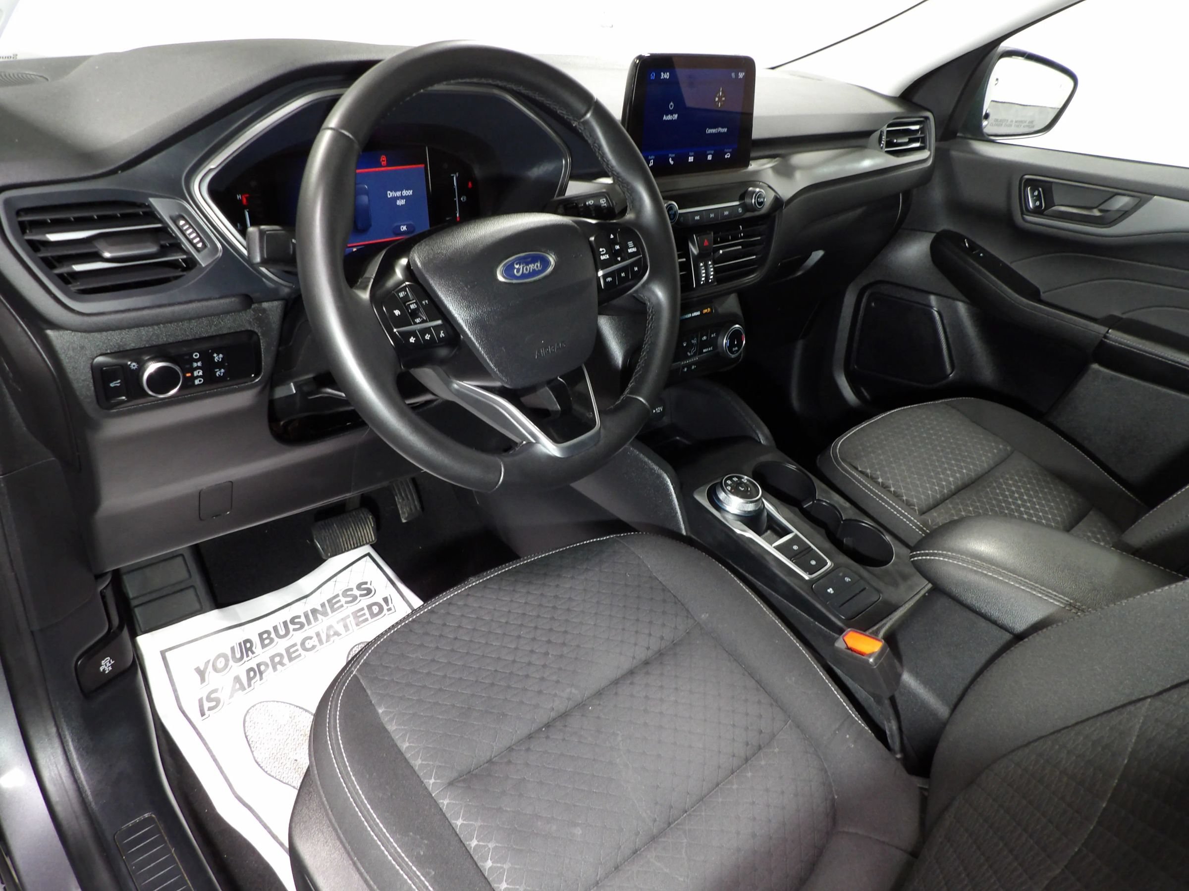 Used 2023 Ford Escape Active FWD image 11