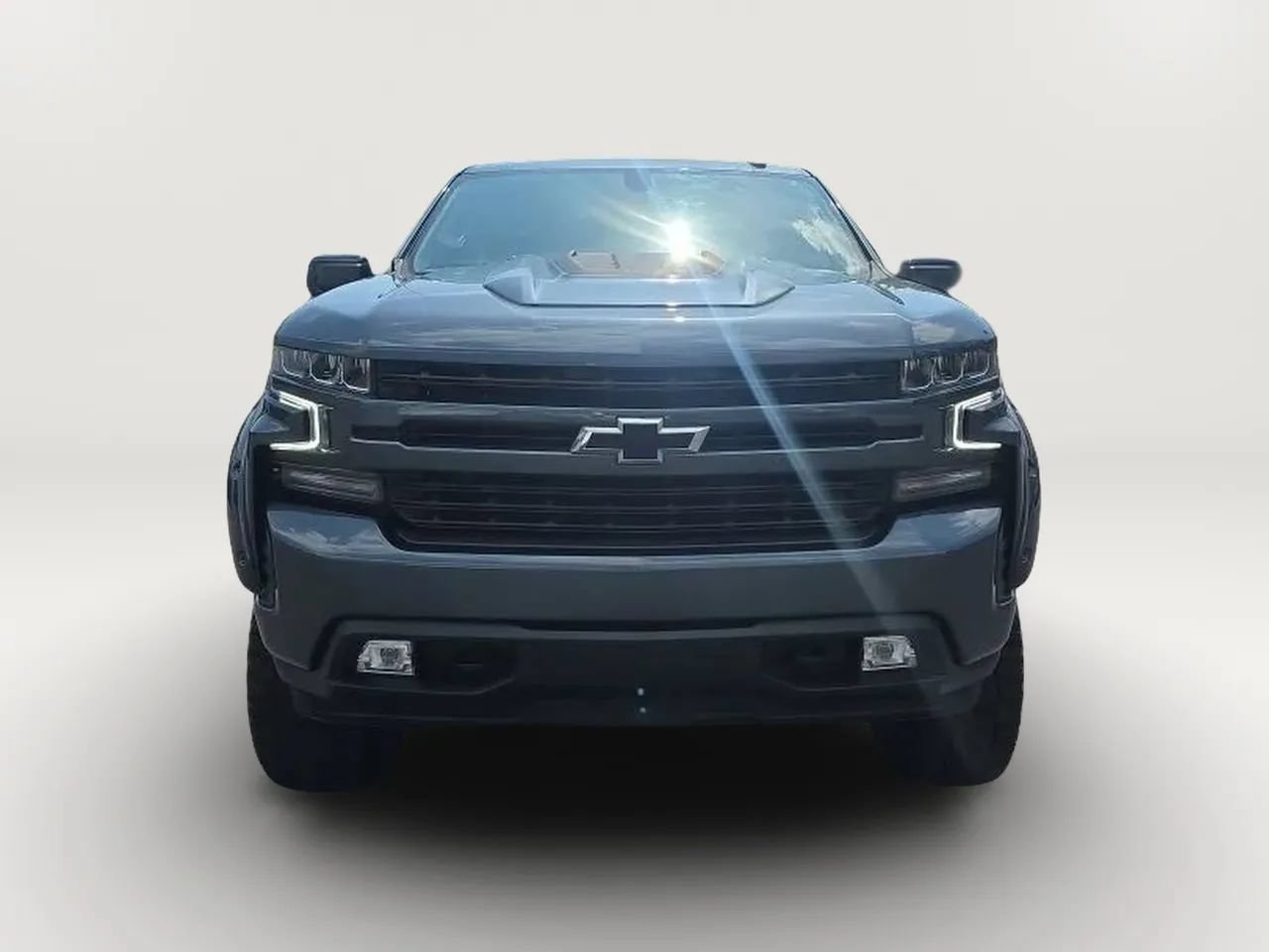 Used 2021 Chevrolet Silverado 1500 RST w/ All Star Edition Plus AWD/4WD image 4