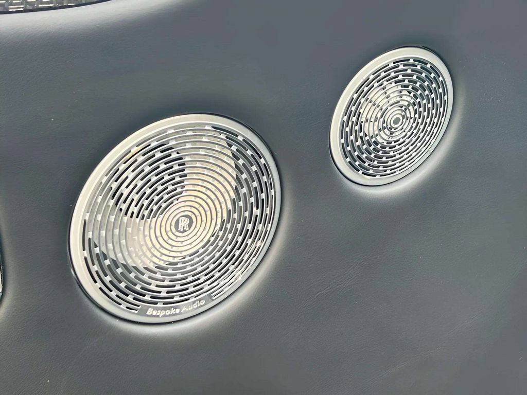 Certified 2022 Rolls-Royce Ghost Black Badge image 24