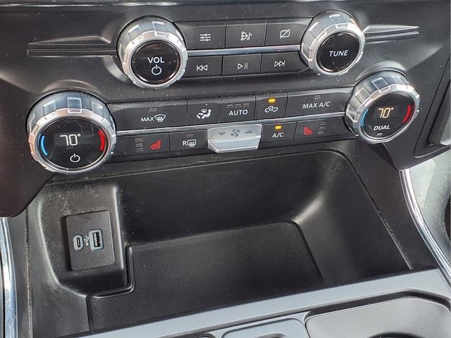 Used 2021 Ford F150 XLT w/ Equipment Group 302A High AWD/4WD image 22