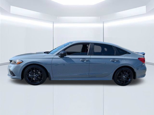 Used 2023 Honda Civic Si image 7