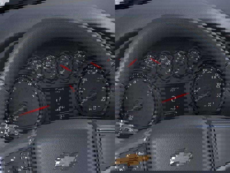 New 2026 Chevrolet Silverado 3500 W/T w/ WT Convenience Package image 18