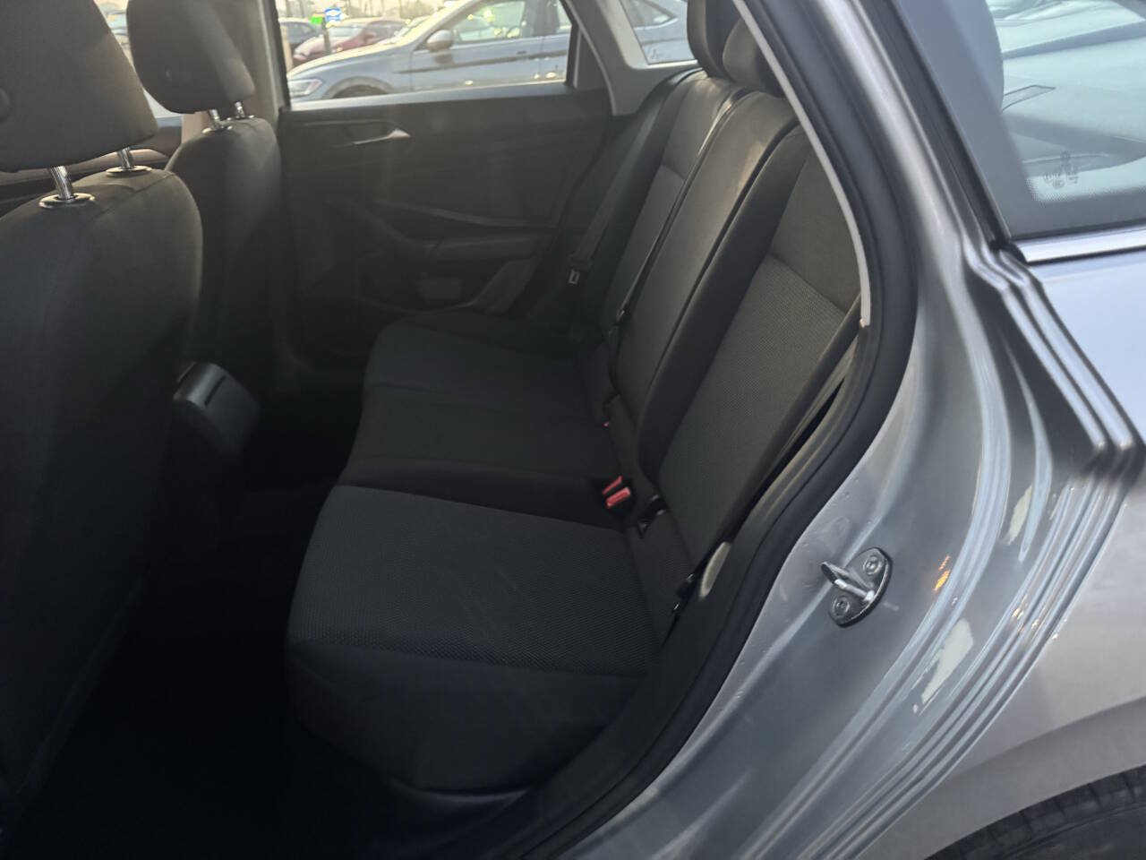 Used 2020 Volkswagen Jetta S w/ Driver Assistance Package FWD image 24