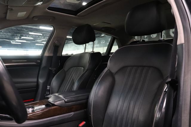 Used 2017 Genesis G90 5.0 Ultimate image 11