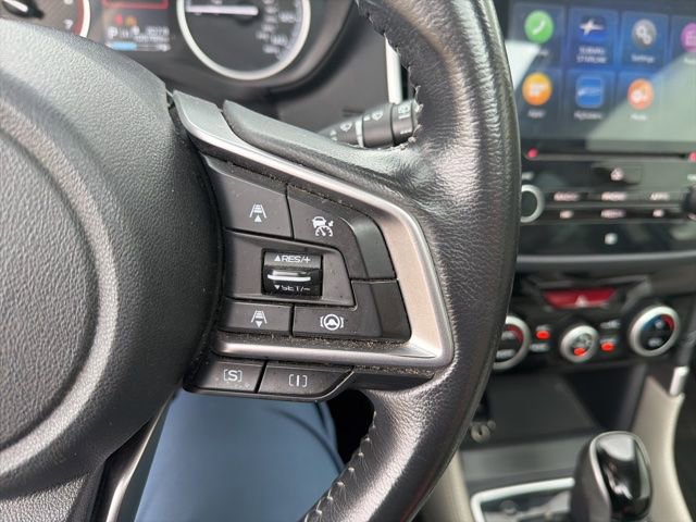 Used 2020 Subaru Forester Limited image 18