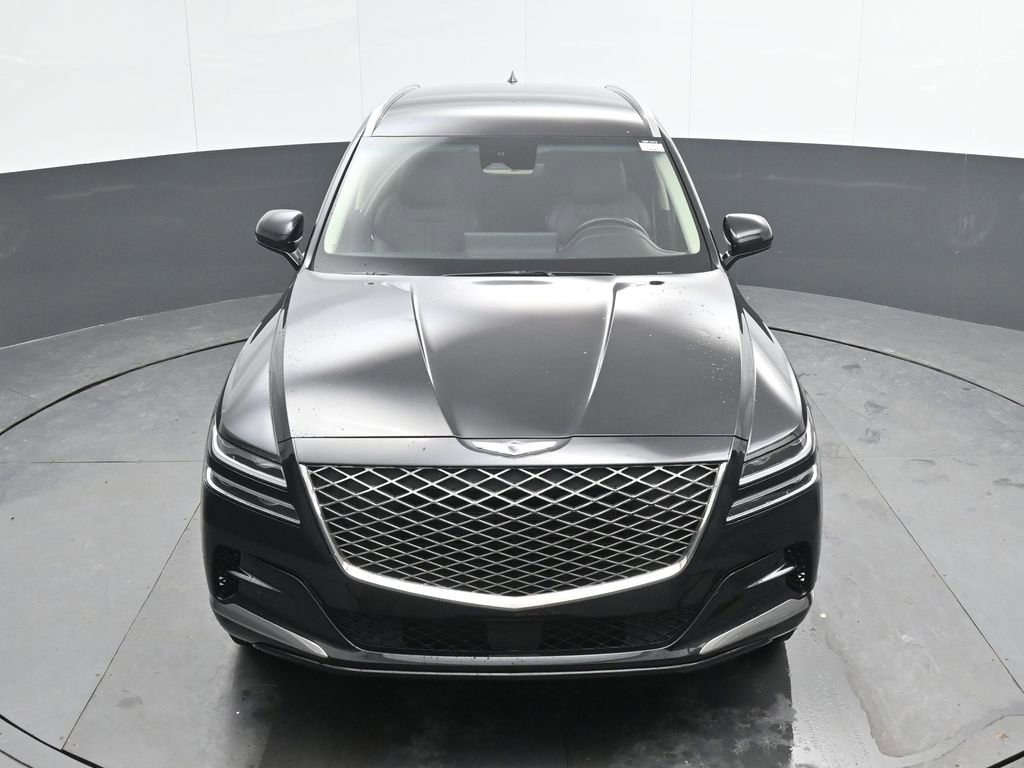 Used 2024 Genesis GV80 2.5T AWD/4WD image 36