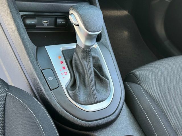 Used 2023 Kia Forte LXS w/ LXS Technology Package image 22