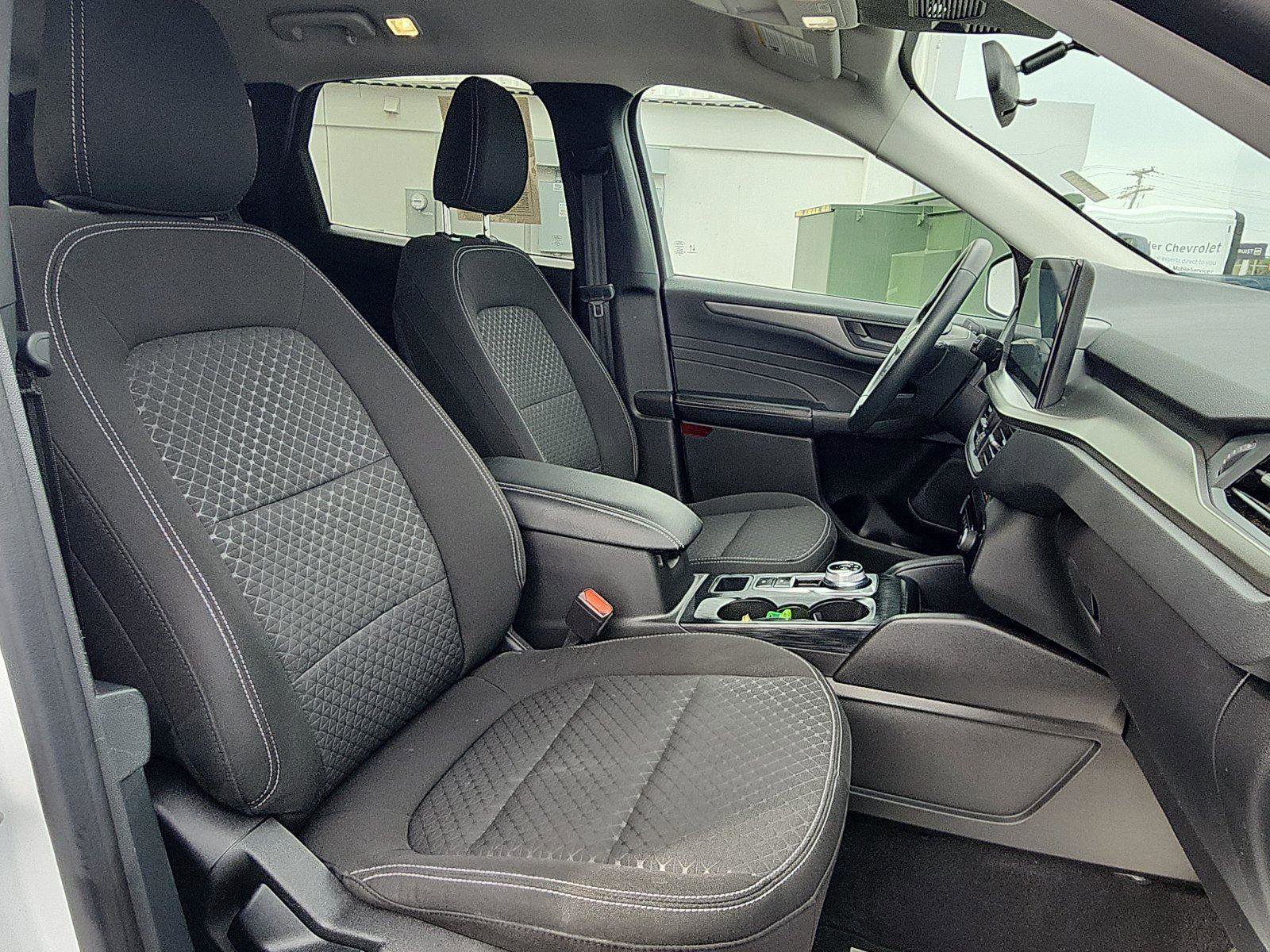 Used 2023 Ford Escape Active w/ Tech Pack #1 image 23