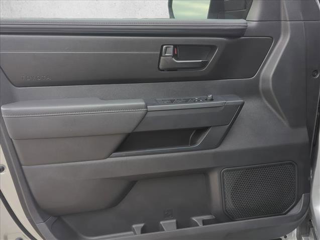 Certified 2025 Toyota Tundra SR image 10