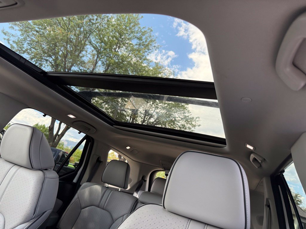 Used 2023 Honda Pilot Elite image 26