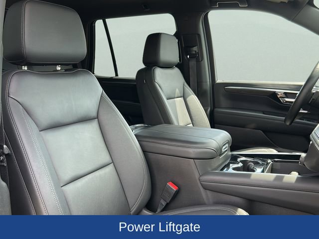 Certified 2025 Chevrolet Tahoe LT AWD/4WD image 20