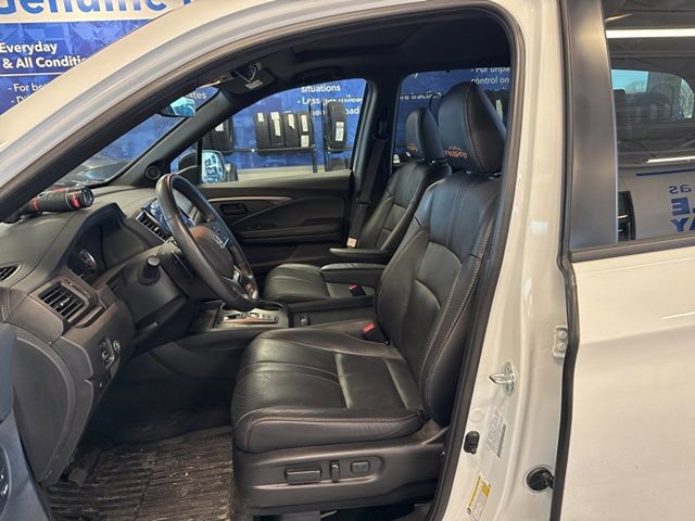 Used 2022 Honda Pilot TrailSport image 15