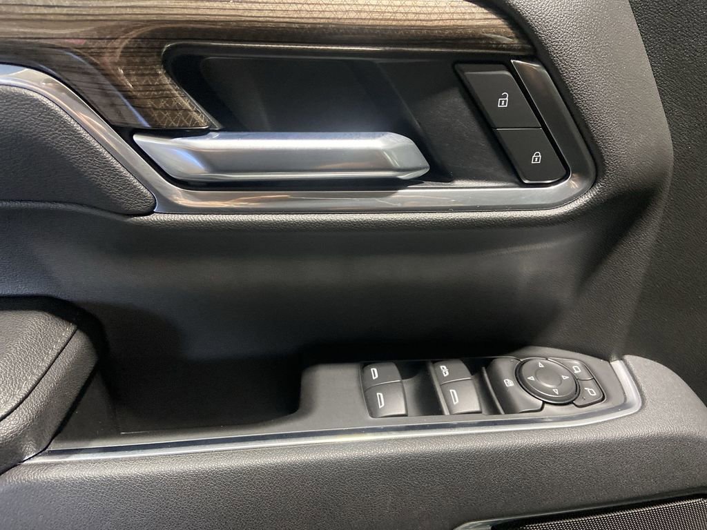 Certified 2026 Chevrolet Silverado 1500 LT AWD/4WD image 23