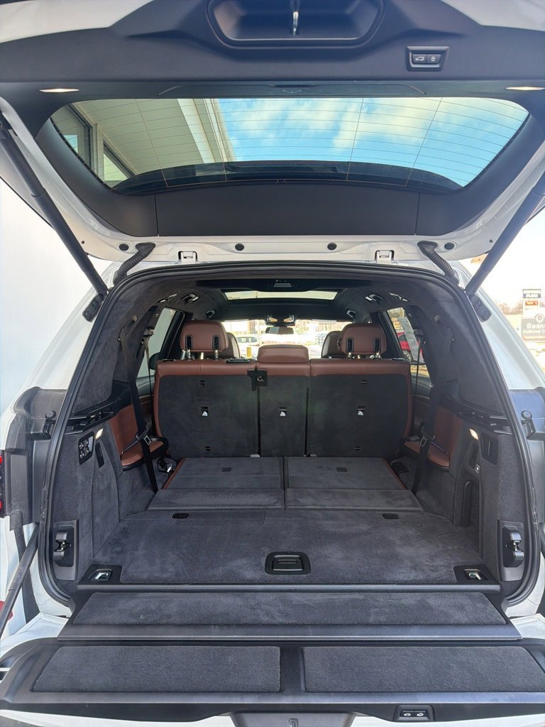 Certified 2026 BMW X7 xDrive40i image 13