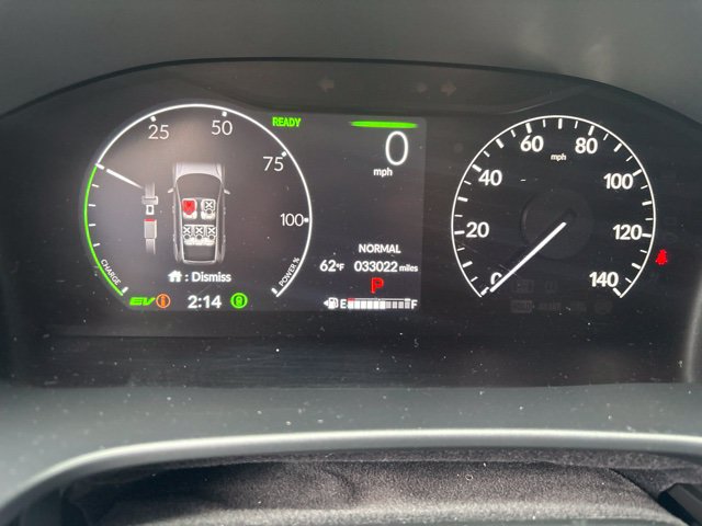 Used 2023 Honda CR-V Sport Touring image 5