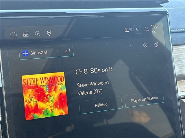 Certified 2024 GMC Acadia Elevation w/ Super Cruise Package image 13