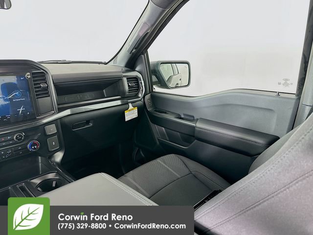 New 2026 Ford F150 STX image 24