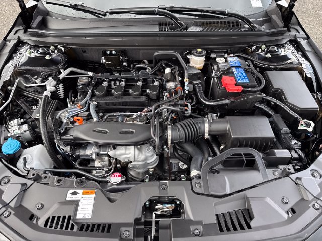 New 2026 Honda Accord SE image 31