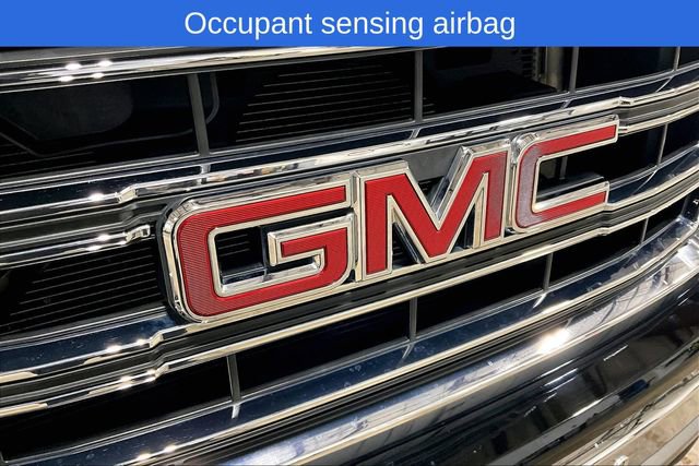 Used 2015 GMC Sierra 1500 SLT w/ SLT Crew Cab Value Package AWD/4WD image 30