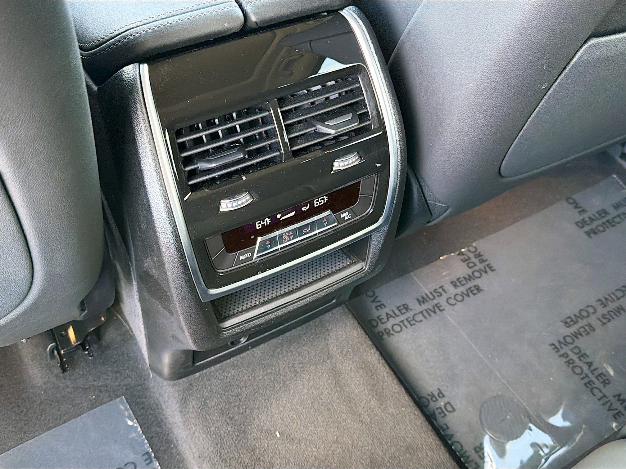 Used 2026 BMW X7 xDrive40i AWD/4WD image 20