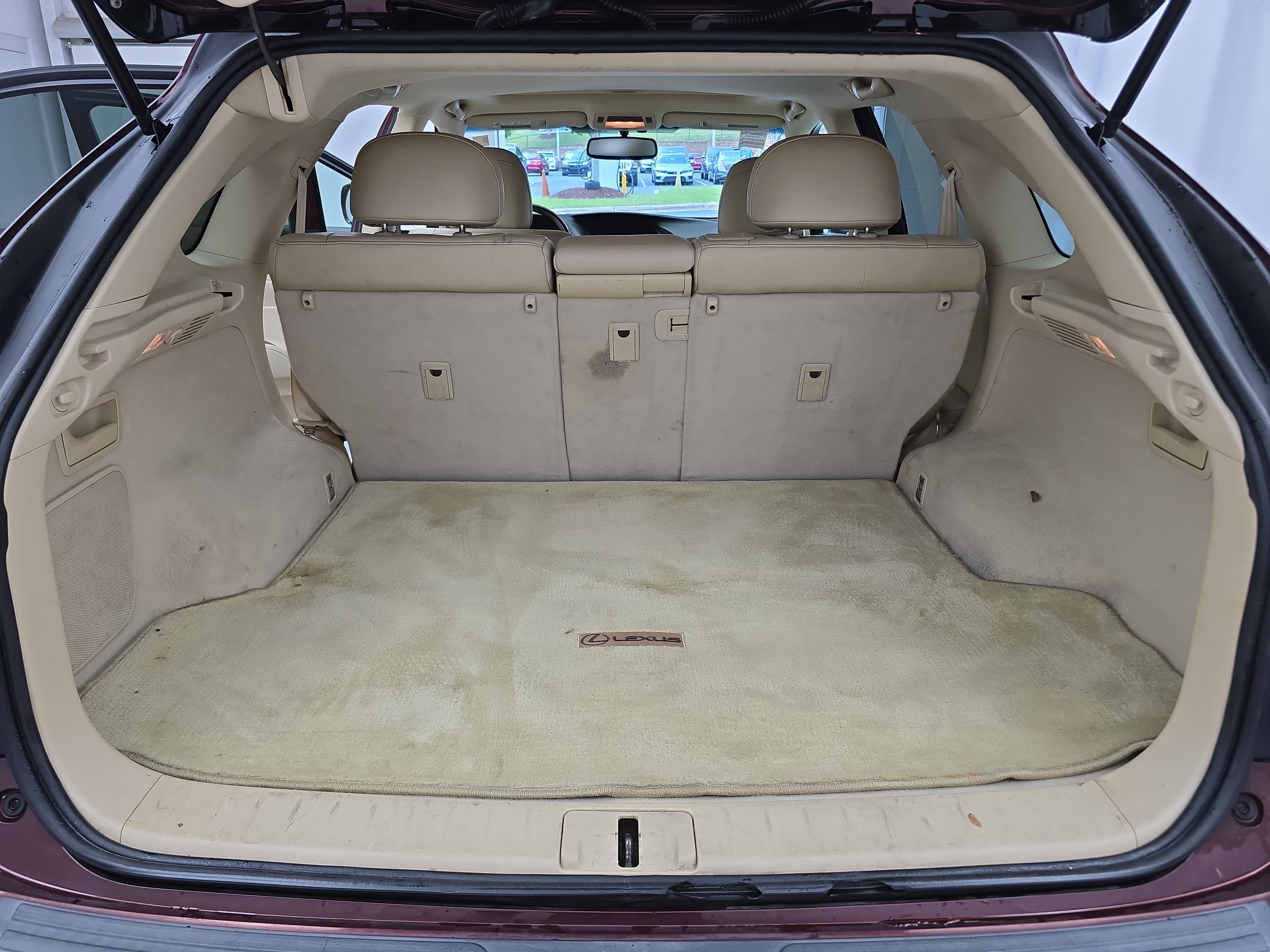 Used 2015 Lexus RX 350 FWD image 12