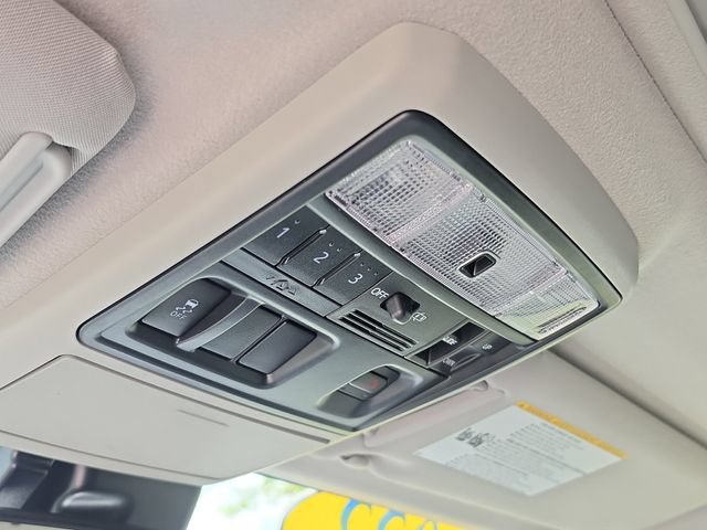 Used 2022 Toyota 4Runner SR5 Premium w/ Moonroof Package RWD image 29