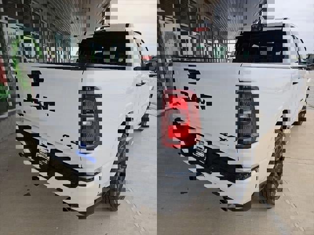 New 2026 RAM 1500 Lone Star image 36