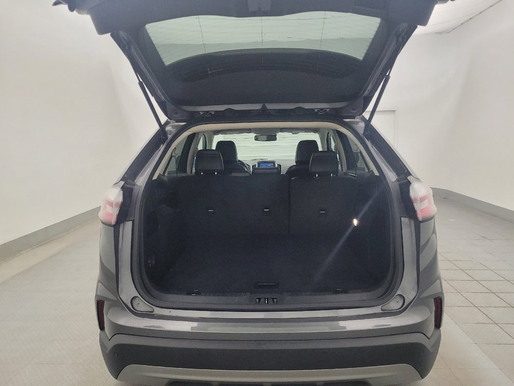 Used 2024 Ford Edge SEL image 29