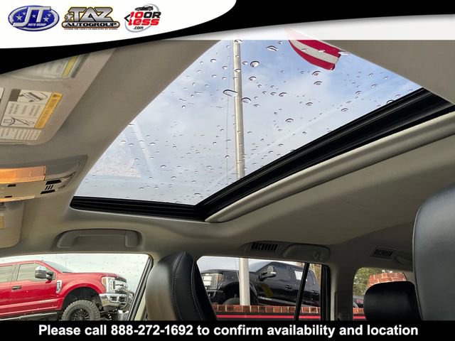 Used 2016 Lexus GX 460 Luxury image 13