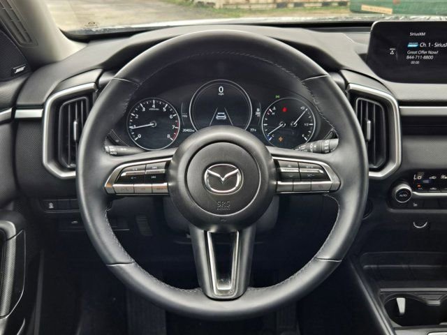 Used 2025 MAZDA CX-50 AWD 2.5 S w/ Premium Package image 21