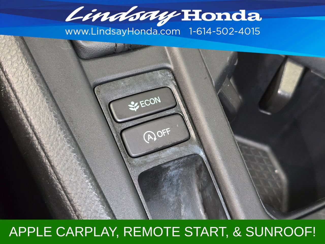 Used 2024 Honda Accord EX image 20