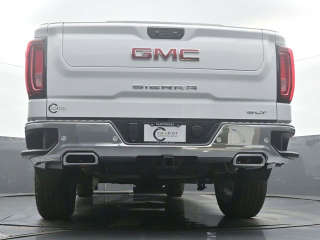 New 2026 GMC Sierra 1500 SLT w/ SLT Premium Plus Package image 50