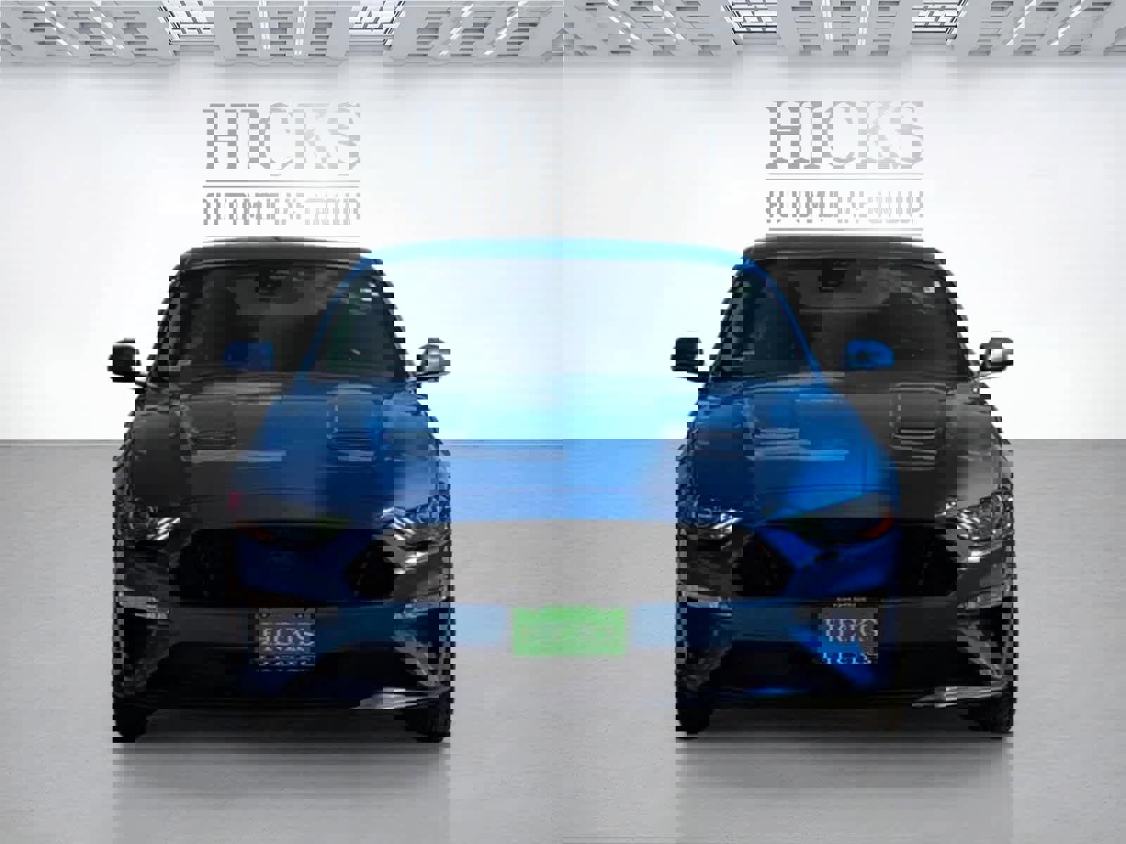 Used 2021 Ford Mustang GT w/ Equipment Group 301A video 2