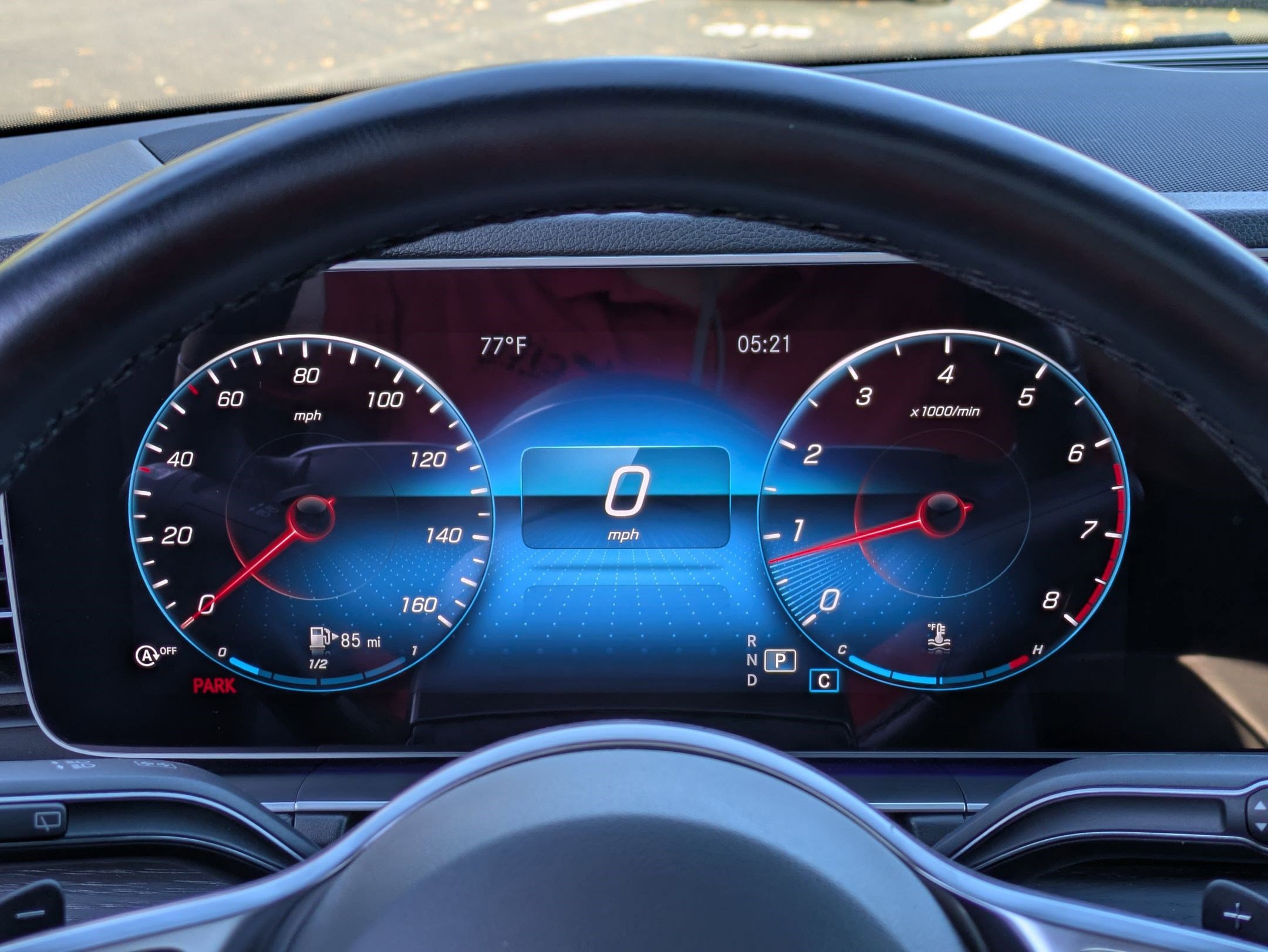 Certified 2023 Mercedes-Benz GLE 350 w/ Premium Package image 22