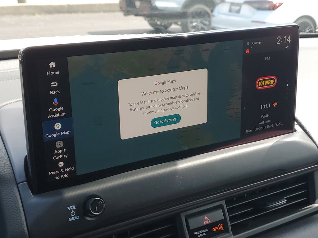 New 2026 Honda Pilot TrailSport image 23