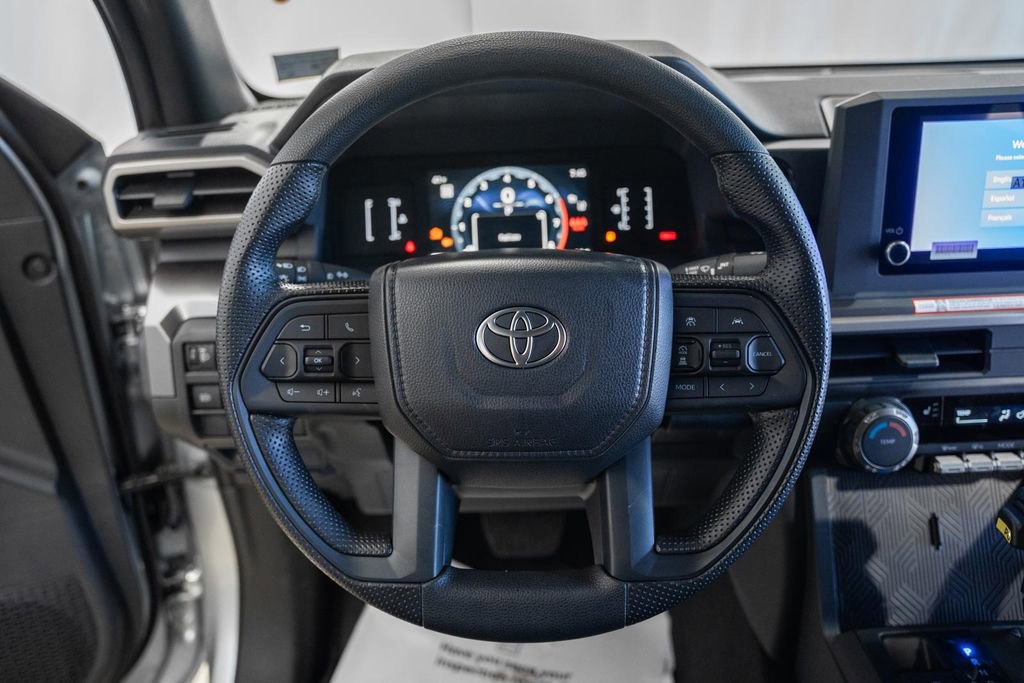 New 2026 Toyota Tacoma SR5 image 29