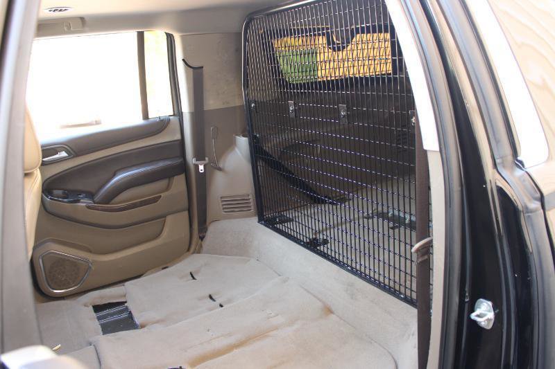 Used 2020 Chevrolet Suburban LT AWD/4WD image 11