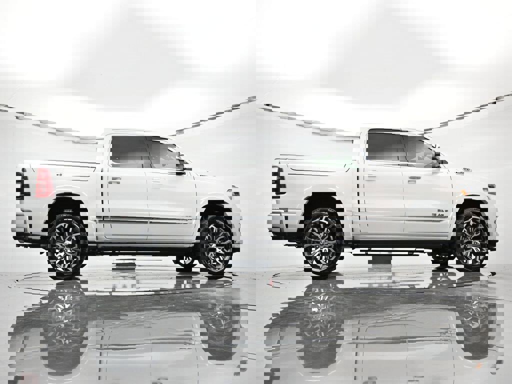 New 2026 RAM 1500 Tungsten w/ Bed Utility Group image 40