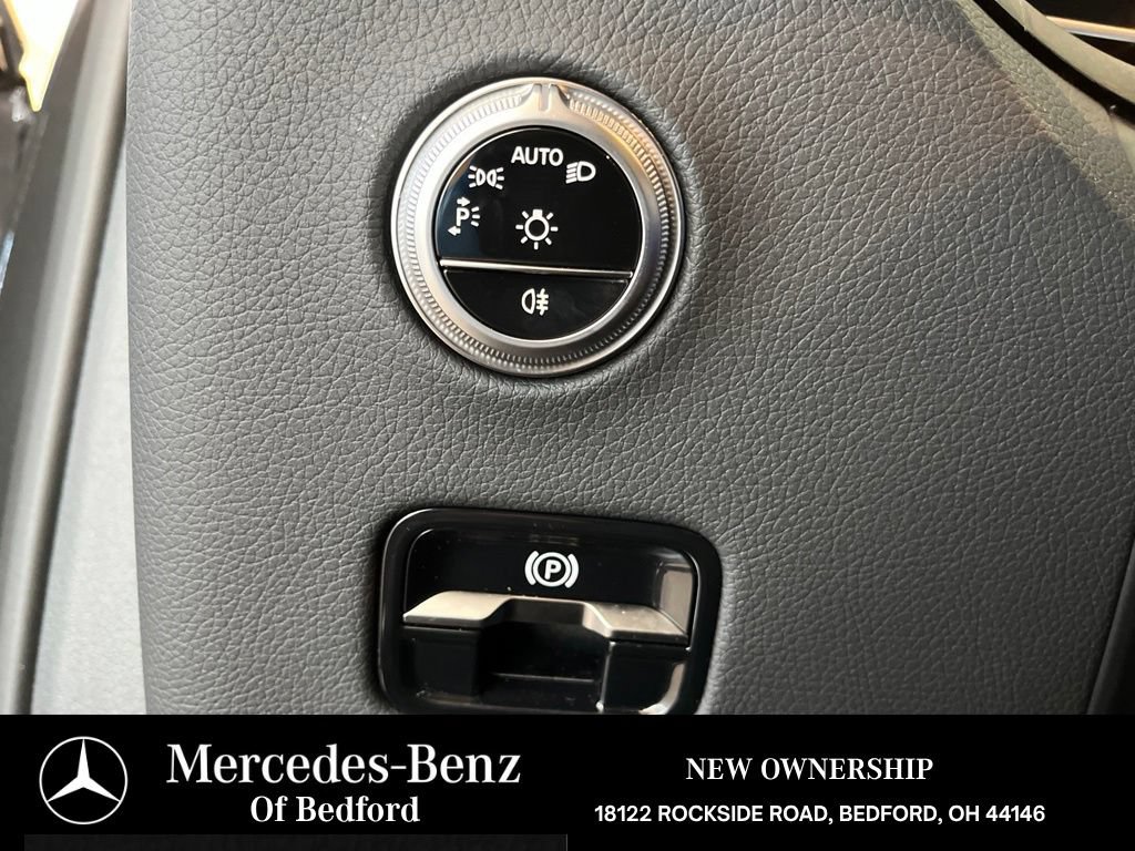 Used 2026 Mercedes-Benz GLC 300 4MATIC image 27