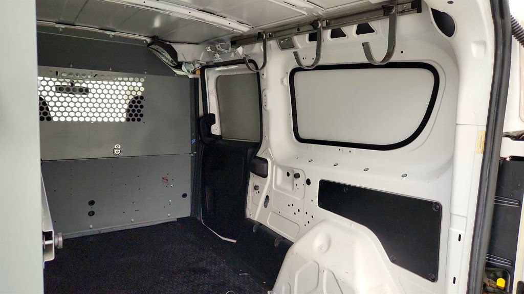 Used 2018 RAM ProMaster City Tradesman SLT FWD image 23
