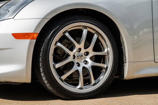 Used 2006 INFINITI G35 Coupe image 37