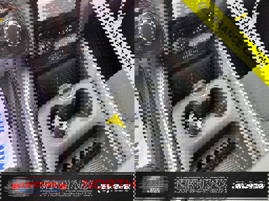 New 2026 RAM 1500 Big Horn image 11