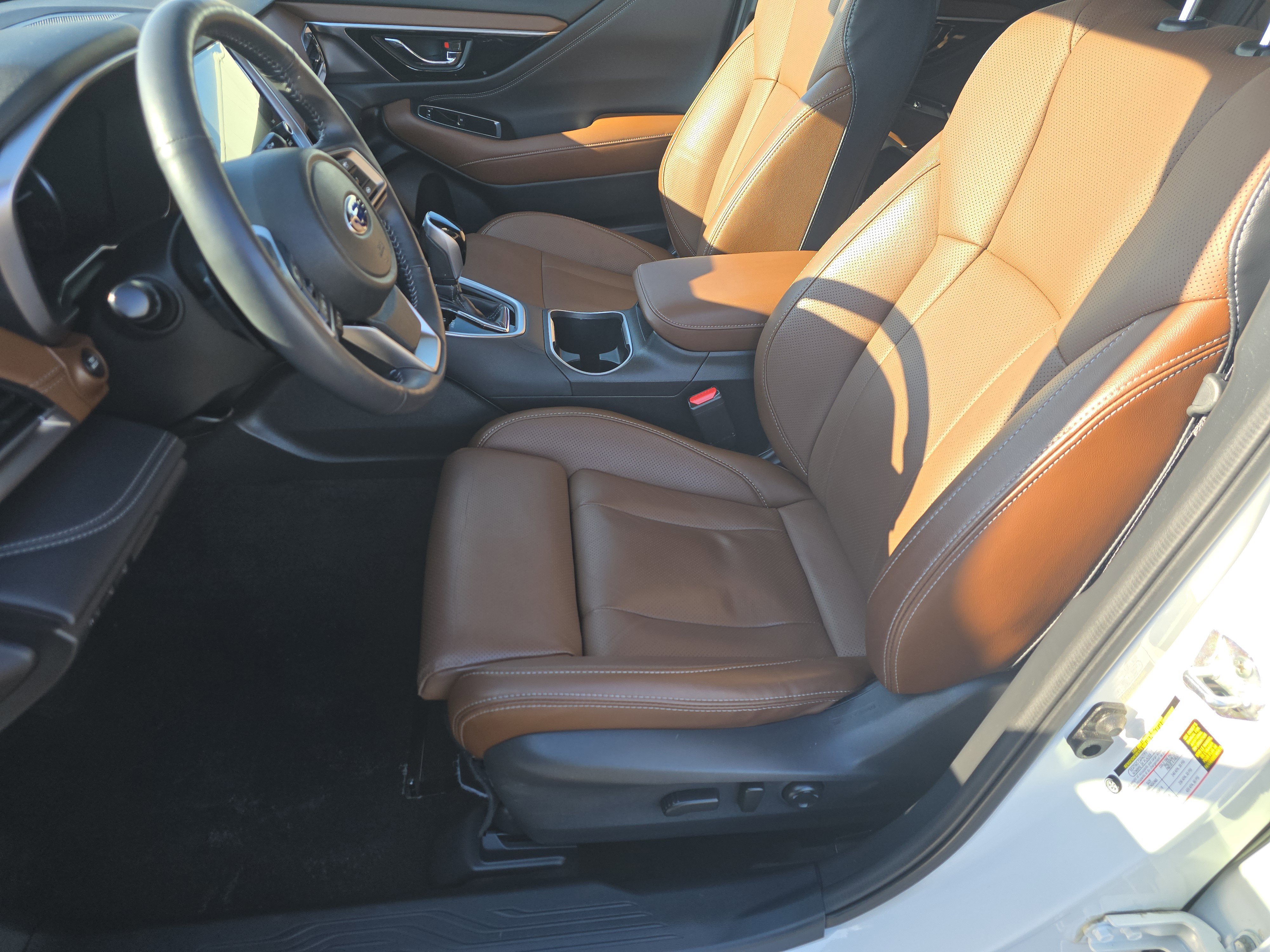 Certified 2023 Subaru Outback Touring XT image 20